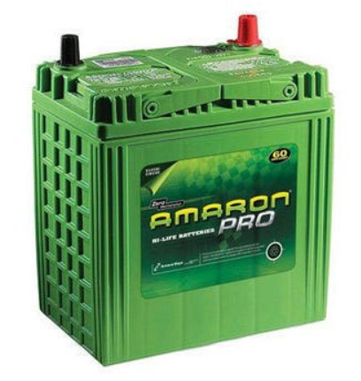 Amaron Battery Amaron Battery by Amaron