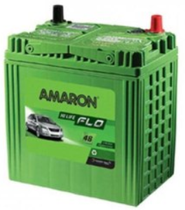 Dry Battery Dry Battery by Amaron