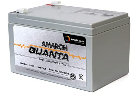 Maintenance Free Battery Maintenance Free Battery by Amaron