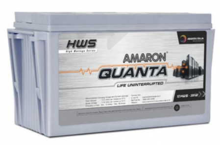 SMF VRLA Battery SMF VRLA Battery by Amaron