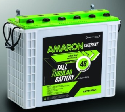 Tall Tubular Battery Tall Tubular Battery for inverter